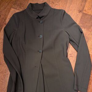Sarah Pacini asymmetrical jacket - Size 1